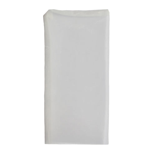 Dulytek® Premium Nylon Press Filter Bags, 2.5" x 4.5", Various Micron Mesh Sizes, Free Packing Card, Zero Blowouts